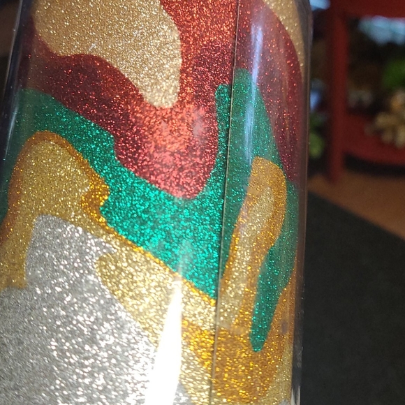 🧜♀️Starbucks Holiday Tumbler - Picture 7 of 7